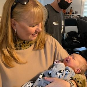 Meet your Posher, Tammy